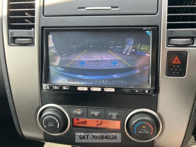 Nissan TIIDA 2011-11 8458641-9
