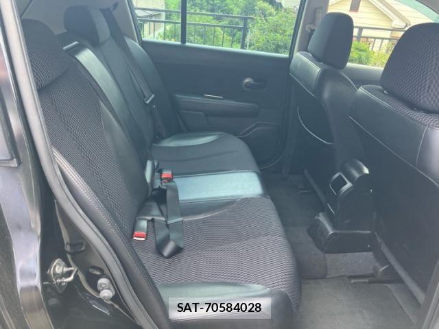 Nissan TIIDA 2011-11 8458641-10
