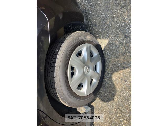 Nissan TIIDA 2011-11 8458641-4