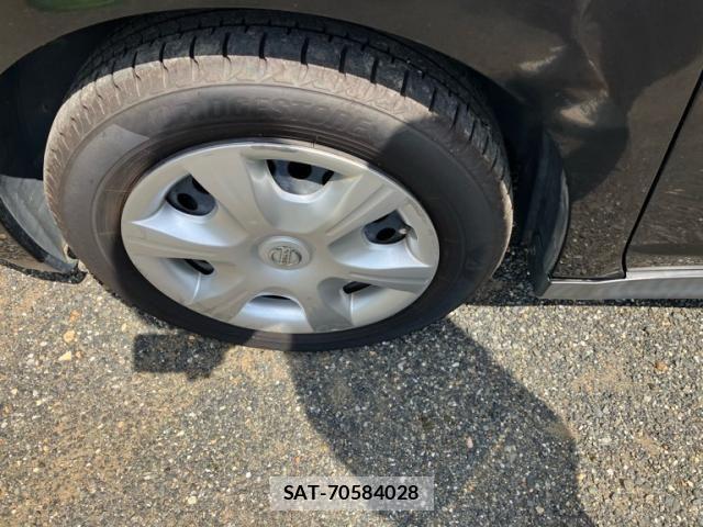 Nissan TIIDA 2011-11 8458641-5