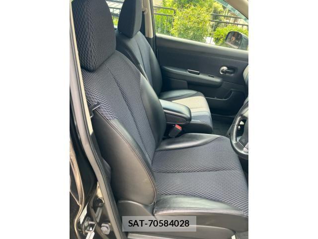 Nissan TIIDA 2011-11 8458641-7