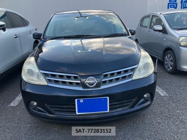 sat car