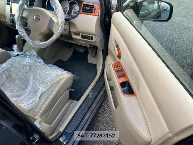 Nissan TIIDA 2010-05 8486187-14