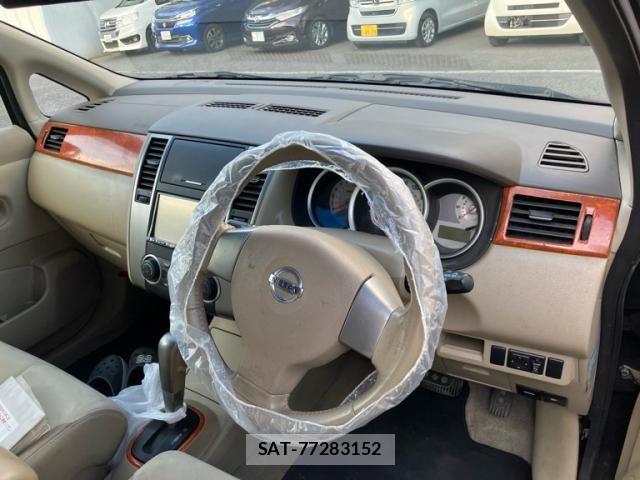 Nissan TIIDA 2010-05 8486187-16