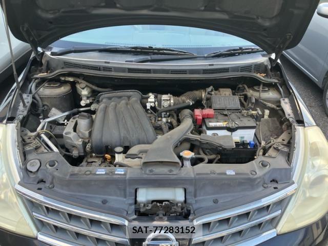 Nissan TIIDA 2010-05 8486187-17