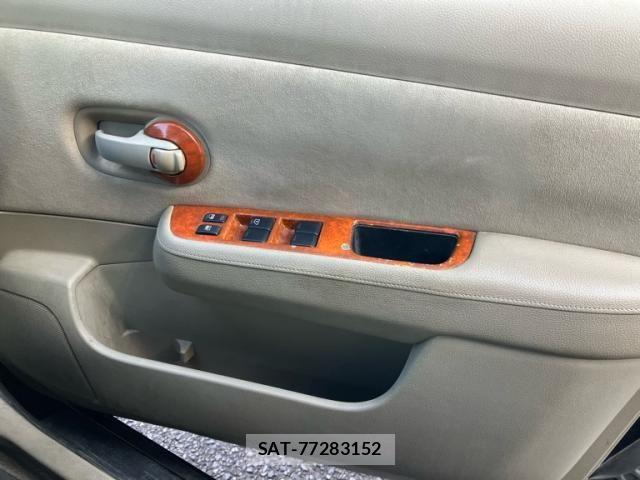 Nissan TIIDA 2010-05 8486187-18