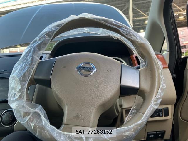 Nissan TIIDA 2010-05 8486187-20