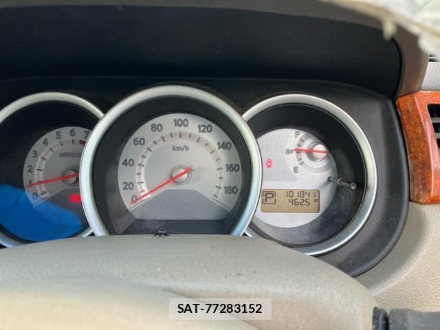 Nissan TIIDA 2010-05 8486187-21