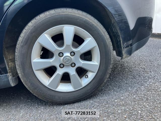 Nissan TIIDA 2010-05 8486187-6