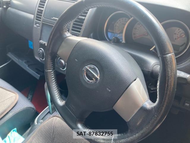 Nissan TIIDA 2012-01 8486189-19