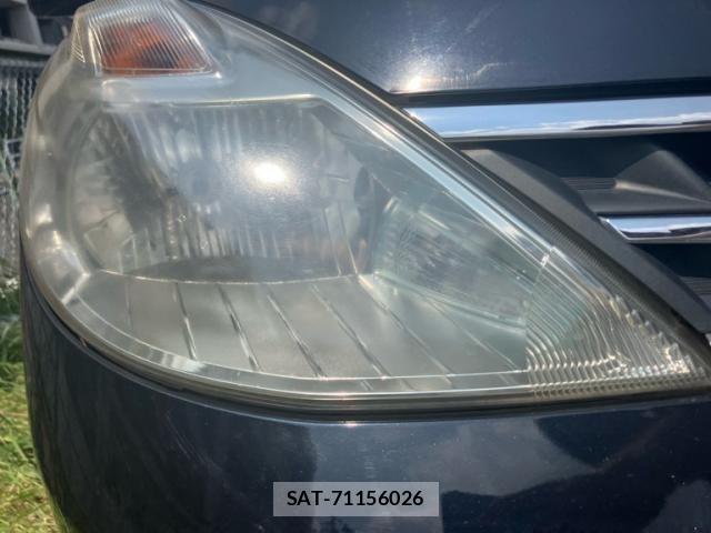 Nissan TIIDA 2009-11 8527796-2