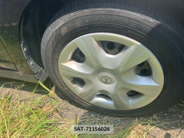 Nissan TIIDA 2009-11 8527796-6