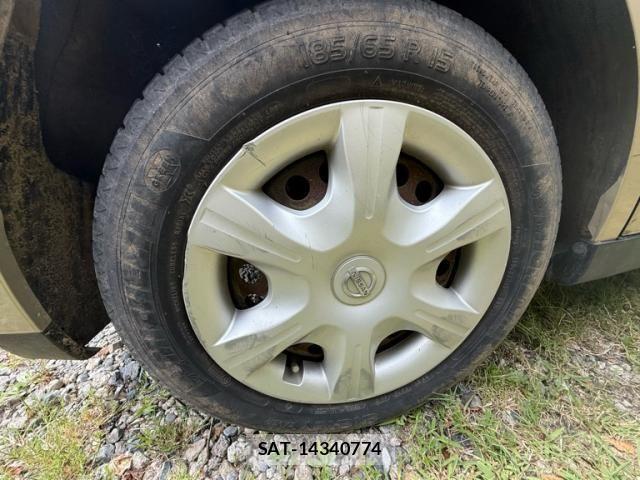 Nissan TIIDA 2011-09 8527805-7