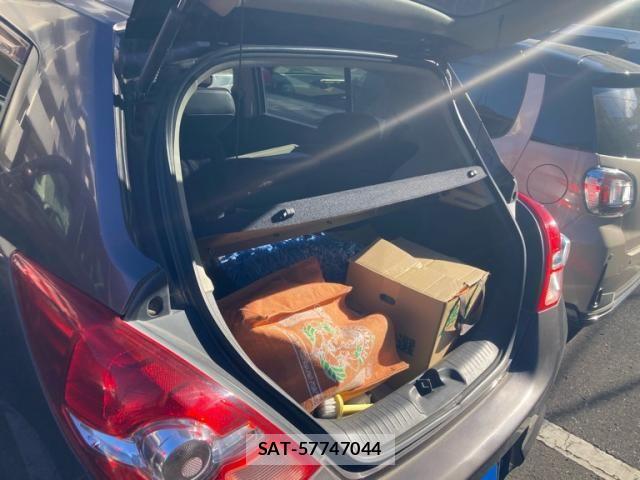 Nissan TIIDA 2008-03 8527798-10