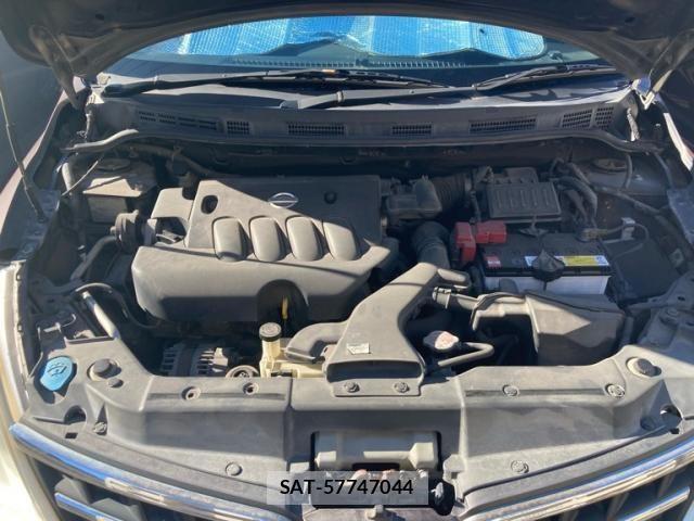 Nissan TIIDA 2008-03 8527798-13