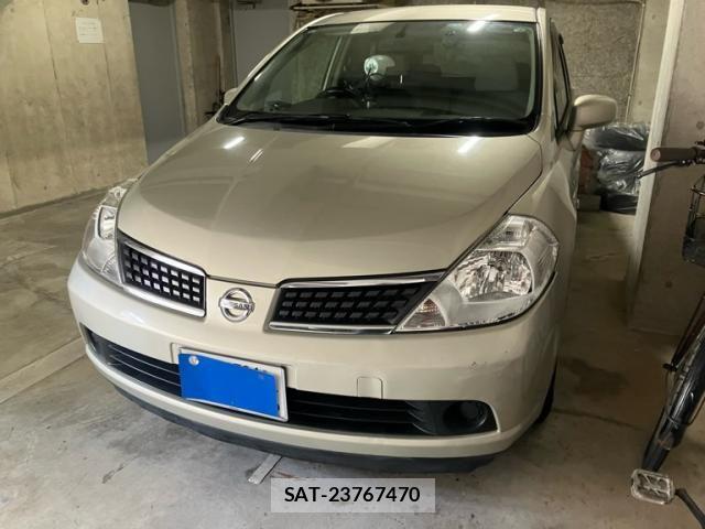 sat car