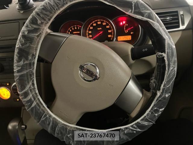 Nissan TIIDA 2005-08 8527799-10