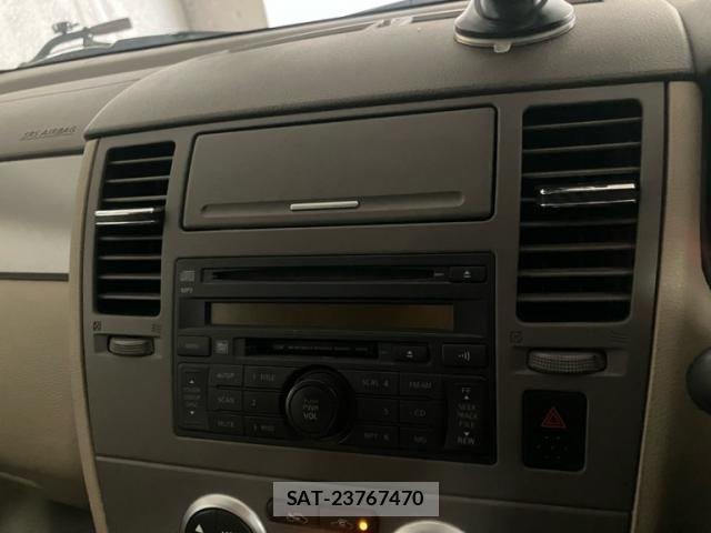 Nissan TIIDA 2005-08 8527799-12