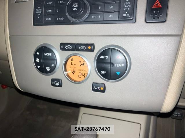 Nissan TIIDA 2005-08 8527799-13