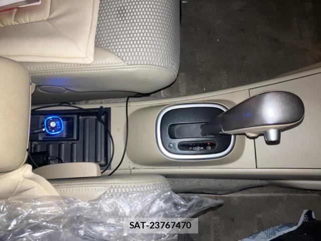 Nissan TIIDA 2005-08 8527799-14