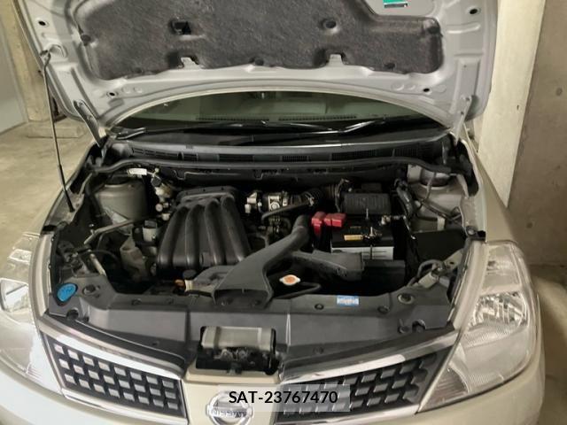 Nissan TIIDA 2005-08 8527799-20