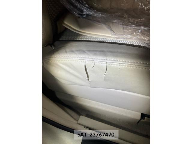 Nissan TIIDA 2005-08 8527799-21