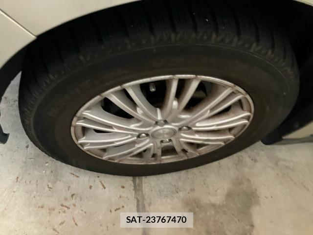 Nissan TIIDA 2005-08 8527799-4