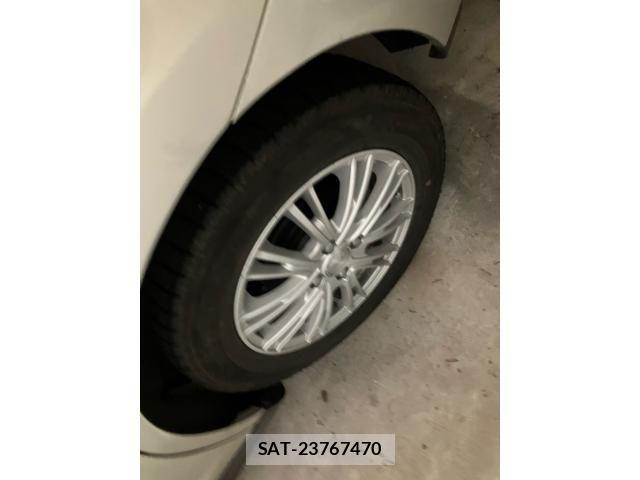 Nissan TIIDA 2005-08 8527799-5