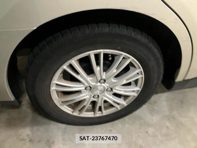 Nissan TIIDA 2005-08 8527799-6