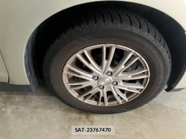 Nissan TIIDA 2005-08 8527799-7