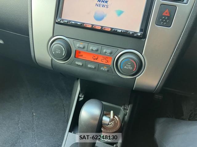 Nissan TIIDA 2009-10 8527802-16