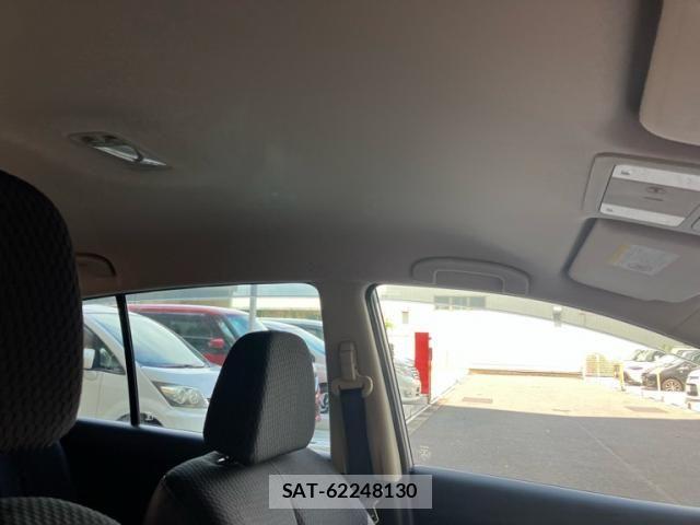 Nissan TIIDA 2009-10 8527802-8