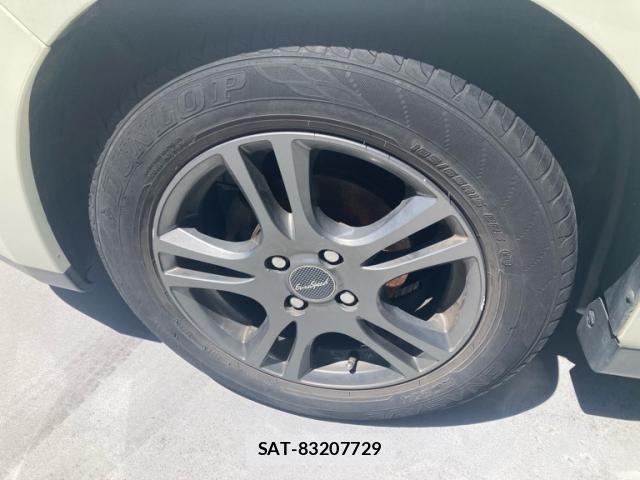 Nissan TIIDA 2009-09 8527800-9