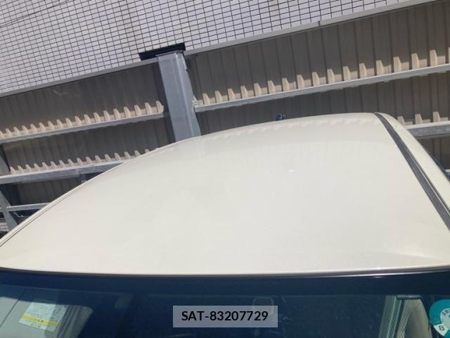Nissan TIIDA 2009-09 8527800-11