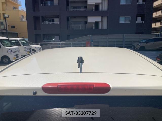 Nissan TIIDA 2009-09 8527800-12
