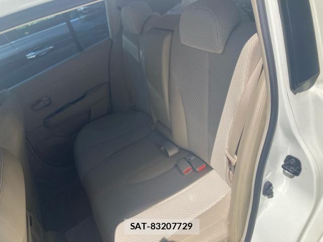Nissan TIIDA 2009-09 8527800-16