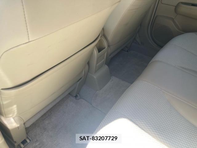 Nissan TIIDA 2009-09 8527800-17