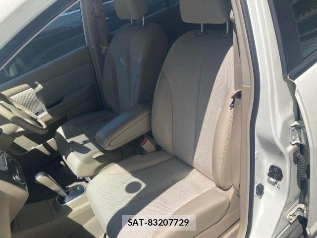 Nissan TIIDA 2009-09 8527800-18