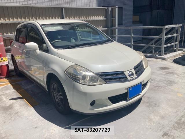 Nissan TIIDA 2009-09 8527800-1