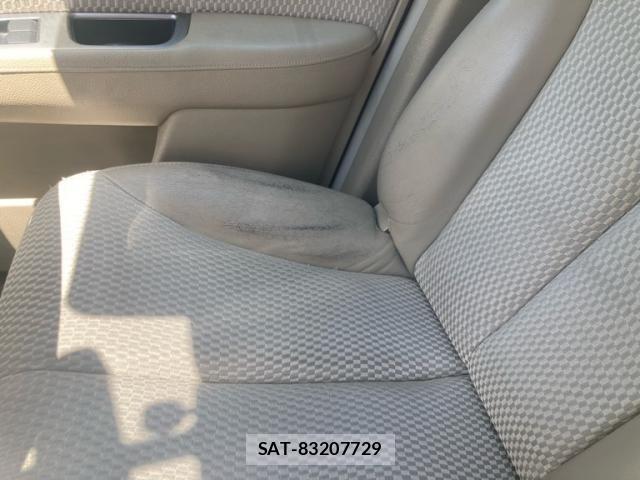 Nissan TIIDA 2009-09 8527800-19