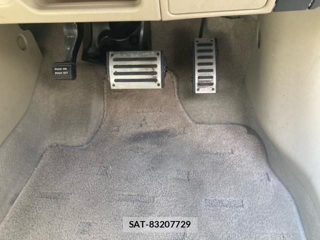 Nissan TIIDA 2009-09 8527800-20