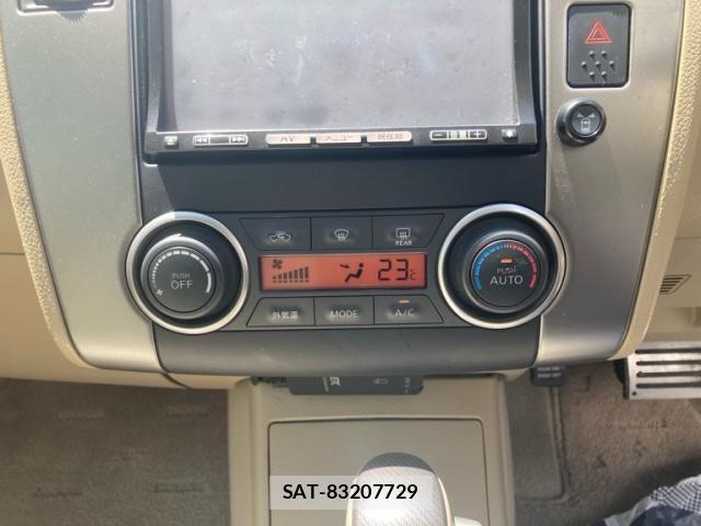 Nissan TIIDA 2009-09 8527800-24