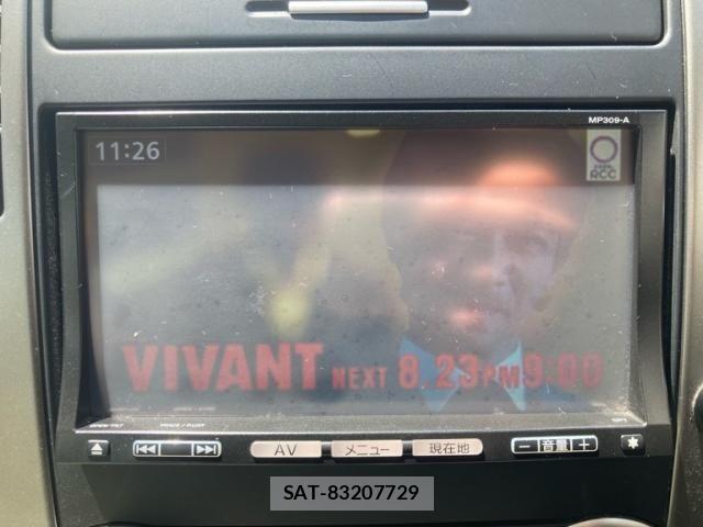 Nissan TIIDA 2009-09 8527800-25