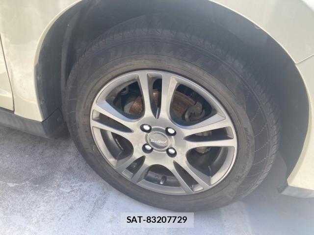 Nissan TIIDA 2009-09 8527800-6