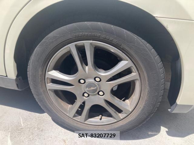 Nissan TIIDA 2009-09 8527800-8
