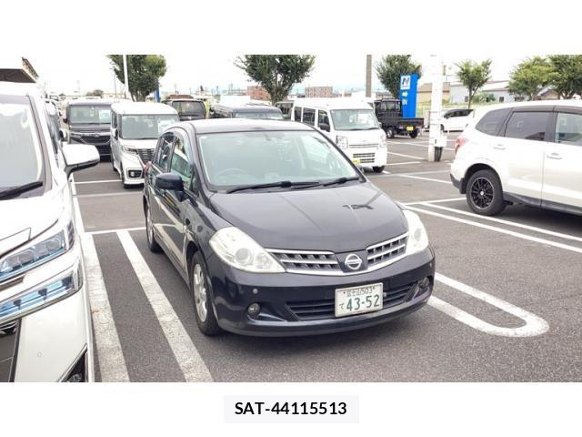 sat car