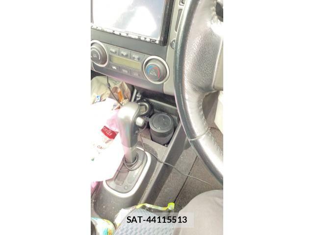 Nissan TIIDA 2009-10 8662008-9