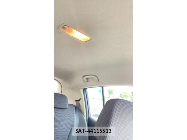 Nissan TIIDA 2009-10 8662008-10