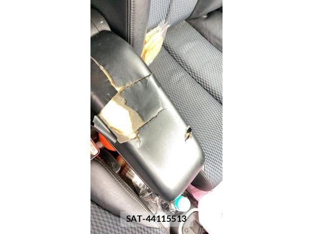 Nissan TIIDA 2009-10 8662008-11