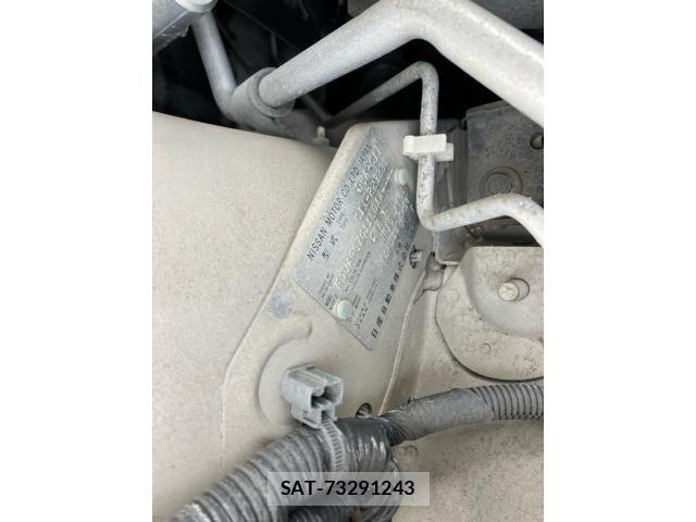 Nissan TIIDA 2008-11 8662007-9